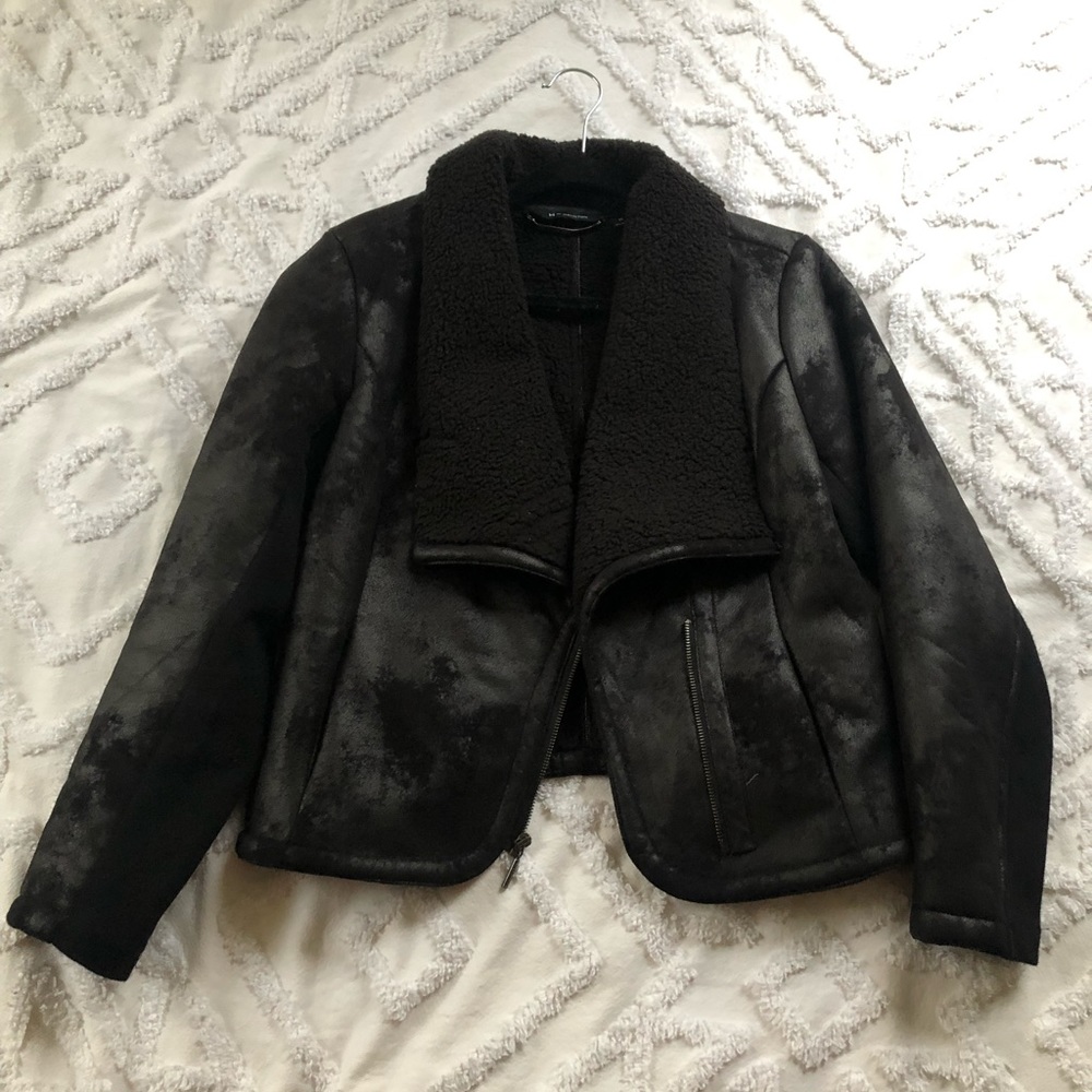 H by Halston Jacket Size 14
